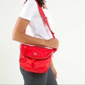 Lululemon Festival Bag